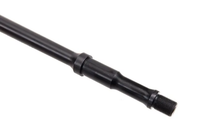 Faxon Firearms AR-15 5.56 NATO Pencil Barrel QPQ - 10.5
