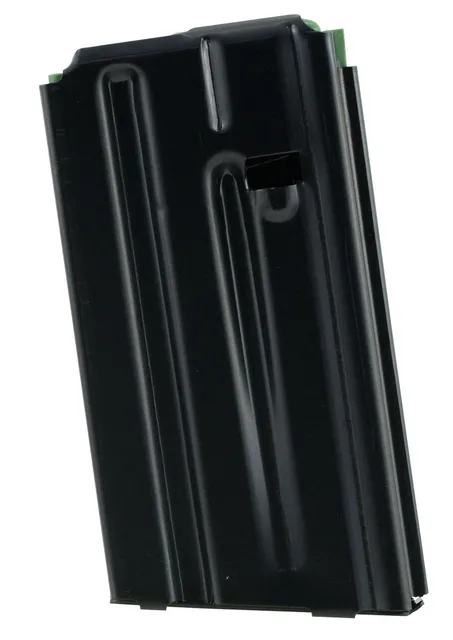 ProMag 5 Round .223 Rem/5.56 AR-15 Magazine, Blue