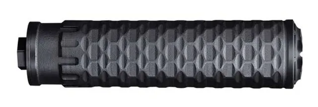 DIAMONDBACK Ventra Suppressor, 5/8x24, Black