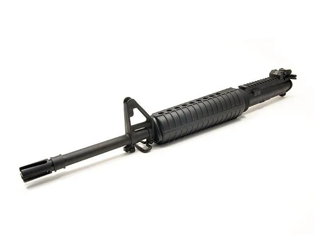 Noveske AR-15 .223/5.56MM Light Recce - 16 Basic