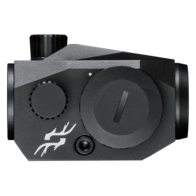 Simmons Pro Target Red-Dot Sight 1x20mm