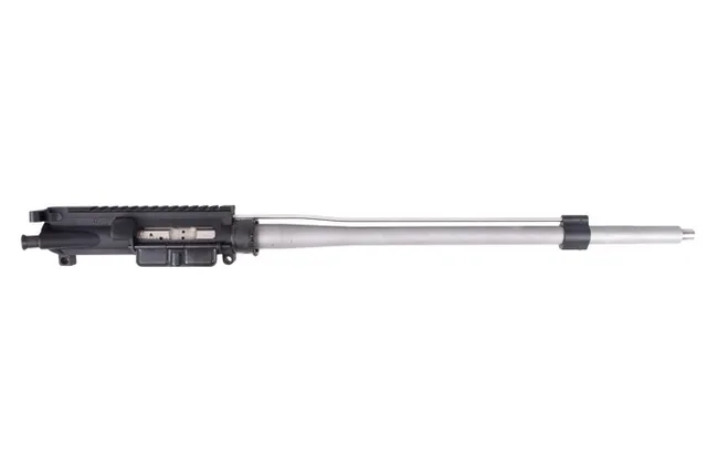 Rainier Arms SPR Upper Builders Kit Match .223 Wylde Rifle Gas - 18"