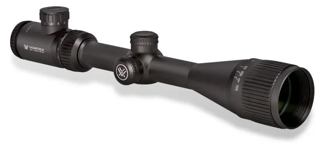 Vortex Crossfire II 6-18x44 AO Riflescope CF2-31029