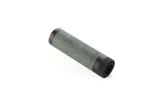 Hogue Free Float Forend w/OverMolded Gripping Area Ghillie Green - AR-15/M-16 Carbine