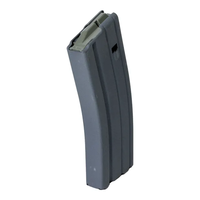 Harrington & Richardson 5.56x45mm 30rd Magazine, Gray