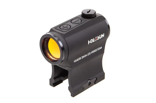 Holosun HS403B Red Dot