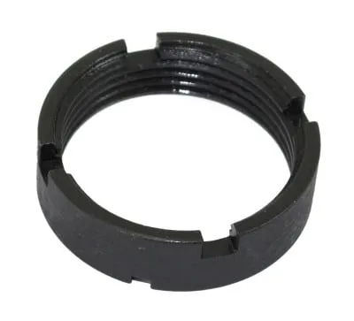 PSA AR15 CAR Stock Lock Ring/Castle Nut