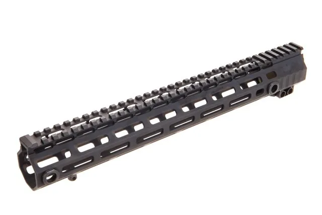 CMT Tactical UHPR HDX Series M16/AR15 Handguard - 13.7"