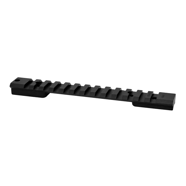 Vapor 1-Piece Picatinny Rail - Premium Optic Mount