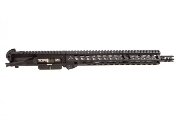 Rainier Arms AR-15 UltraMatch .223 Wylde Complete Upper - 12.5
