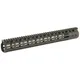 Noveske N4 Skinny Rail Handguard M-LOK 15in Black 5001044
