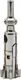 Cryptic Bolt Complete 6.5mm Grendel II Mystic Silver