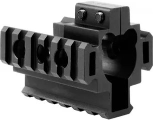 AIM Sports Inc AR15 Tri-Rail Barrel Mount