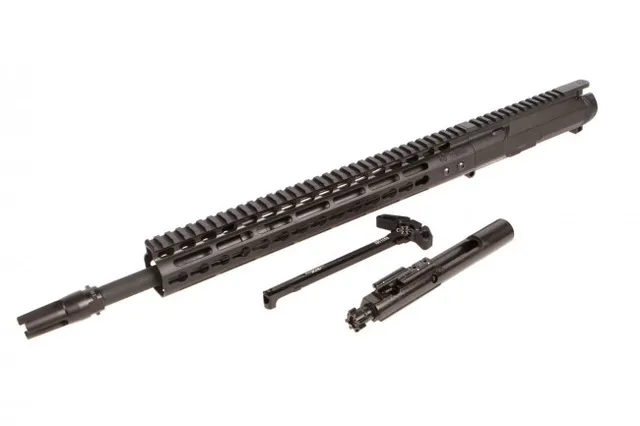 Noveske AR-15 .223/5.56MM Recce - 16 LP Gen 3