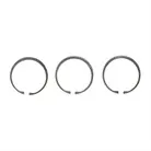 Ar15A4 Bolt Ring, 3 Pack