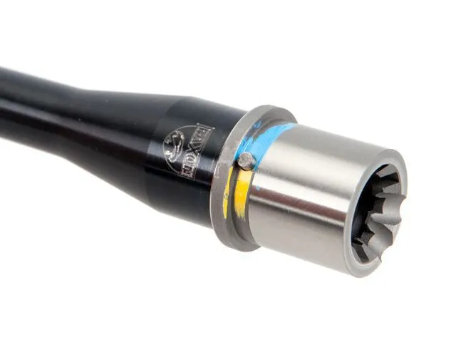 Faxon Firearms AR-15 5.56 NATO Pencil Barrel QPQ - 14.5