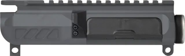 CMMG Mk4/AR15 Upper Receiver Assembly Sniper Grey