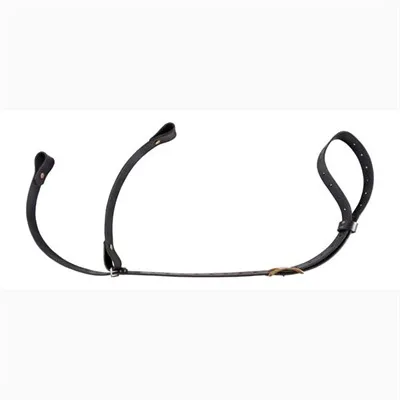 Ching Specialty Sling, 1.25", Black