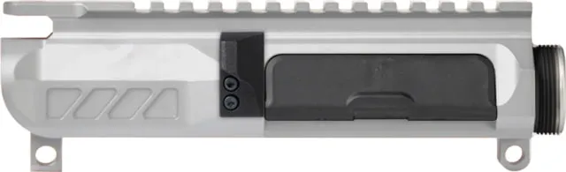 CMMG Mk4/AR15 Upper Receiver Assembly Titanium