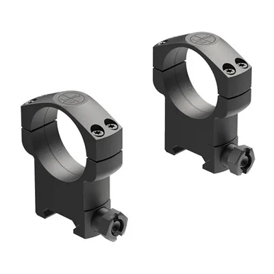 Picatinny 35mm Super High Mark 4 Scope Rings