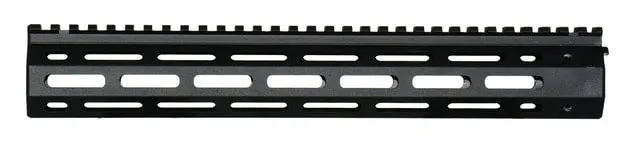 Tippmann Arms M-LOK Aluminum Free Float Handguard 12in Black