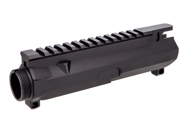 Rise Armament Ripper AR-15 Billet Upper Reveiver