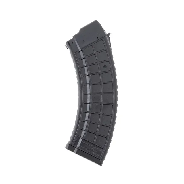 Xtech Tactical OEM47 Gen 2 30rds 7.62x39mm, Black