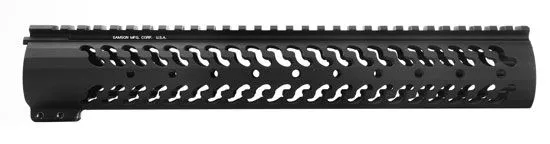 Samson DPMS Evolution 15 AR-10 style .308 Rail Black