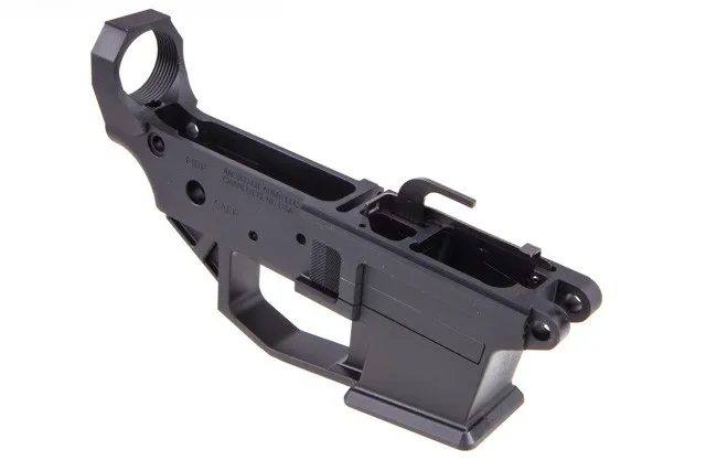 Angstadt Arms AR-15 0940 Lower Receiver for GLOCK