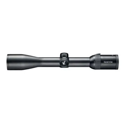 Z6 2.5-15x44mm SFP Brx-Heavy Reticle Black
