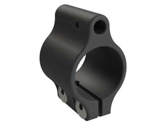 Daniel Defense .750 Clamp Low Profile Gas Block 25-079-05006