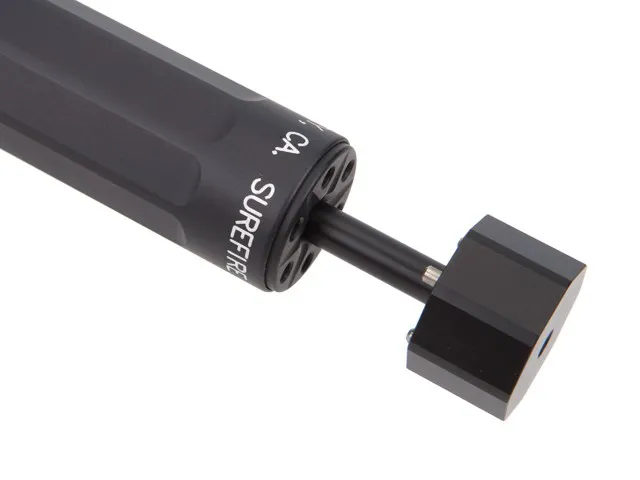 SureFire SF Ryder 22-A Suppressor Silencer