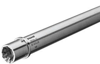 Proof Research PR15 Stainless Steel 11.5in 223 Wylde Carbine Rifle Barrel 22cal 0.75GB 7 Twist 1/2 x 28