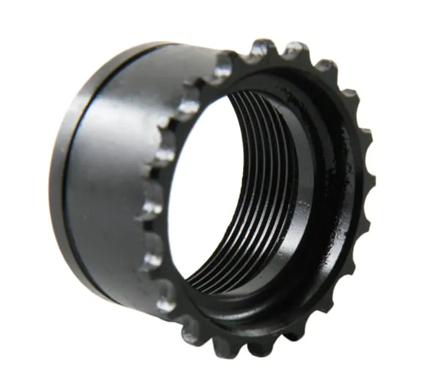 PSA AR15 Barrel Nut