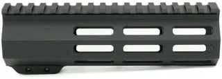Andro Corp Industries AR-15 Handguard Mlok 7in Black