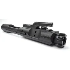 Special Bolt Carrier Group M16 BCG .224 Valkyrie/6.8 SPC Chrome & Phosphate Black