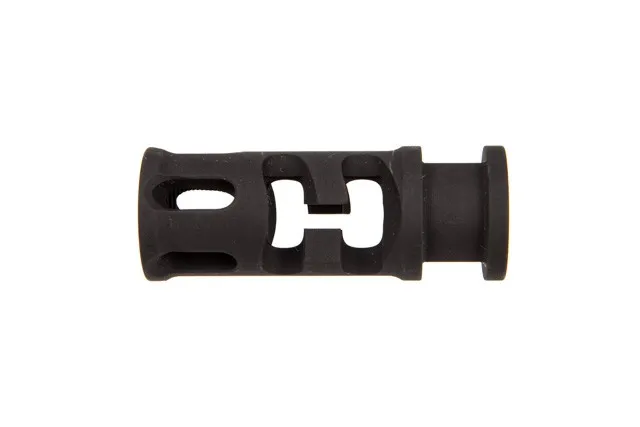Primary Weapons Systems FSC556 MOD 2, Flash Suppressing Compensator