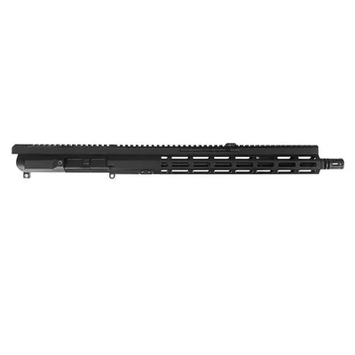 Mike Gen 2 Complete Upper 16" Intermediate Gas W/A2 Flash Hider