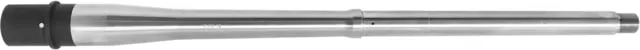 Criterion Barrels 18in AR-10 Mid Length Gas System Barrel .308 M118 LR 1-10 Twist Stainless Steel
