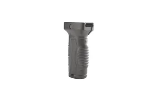 DLG Tactical Hard Shell Foregrip Picatinny Black