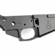 Obsidian Arms 15C Lower Receiver Billet Black Hardcoat