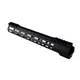 Dirty Bird AR-15 SMRS Handguard - Slim M-LOK Rail System V2 15" Raw