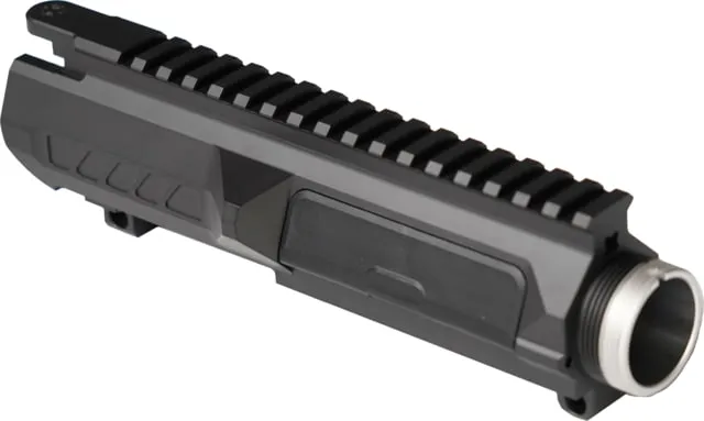 CMMG Mk3 Upper Receiver Assembly .308 Armor Black