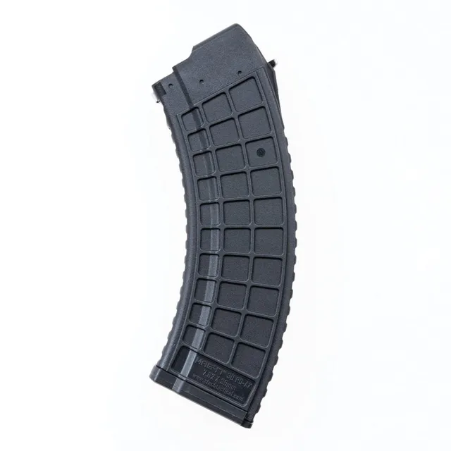 Xtech Tactical Mag47 Gen 2 30rds 7.62x39mm, Black