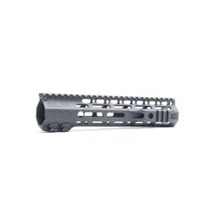 SLR 9.7 inch ION Mid M-LOK 5.56 Handguard Black