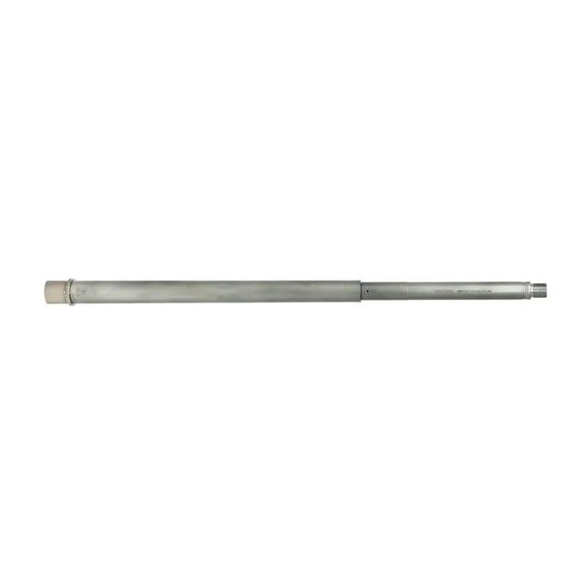 Faxon Firearms Match Target 5R Button Rifled Honed and Lapped Barrel 6mm ARC 20"