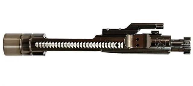 Watchtower Firearms Durabolt 5.56 NATO Bolt Carrier Group BCG Graphite
