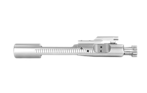 Toolcraft .223/5.56/300 BLK M16 C158 Profile Bolt Carrier Group - Polished Chrome