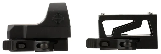 Sightmark Mini Shot M-Spec LQD 1x21mm x 15mm Reflex Illuminated Red Dot Sight