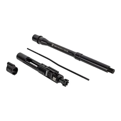 AR-15 11.5" Bloodline Saucepack 5.56mm